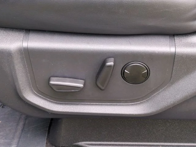 Used 2024 White Ford XLT image 12