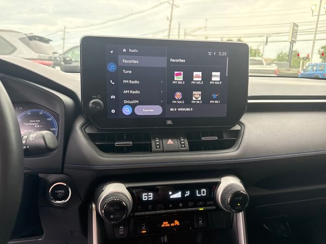 Used 2023 Gray Toyota XSE image 18