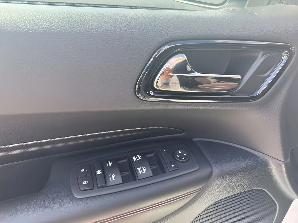 Used 2026 White Dodge GT image 27