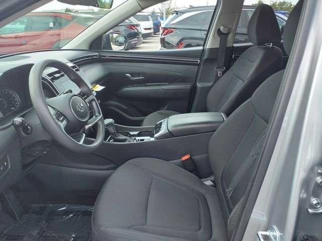 2024 Hyundai Tucson SEL - Photo 10