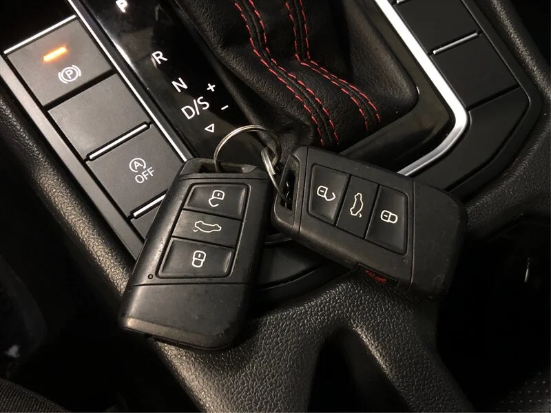 2019 Volkswagen Jetta GLI 35th Anniversary Edition - Photo 24