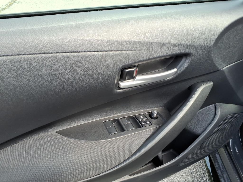 Used 2026 Underground Toyota SE image 11