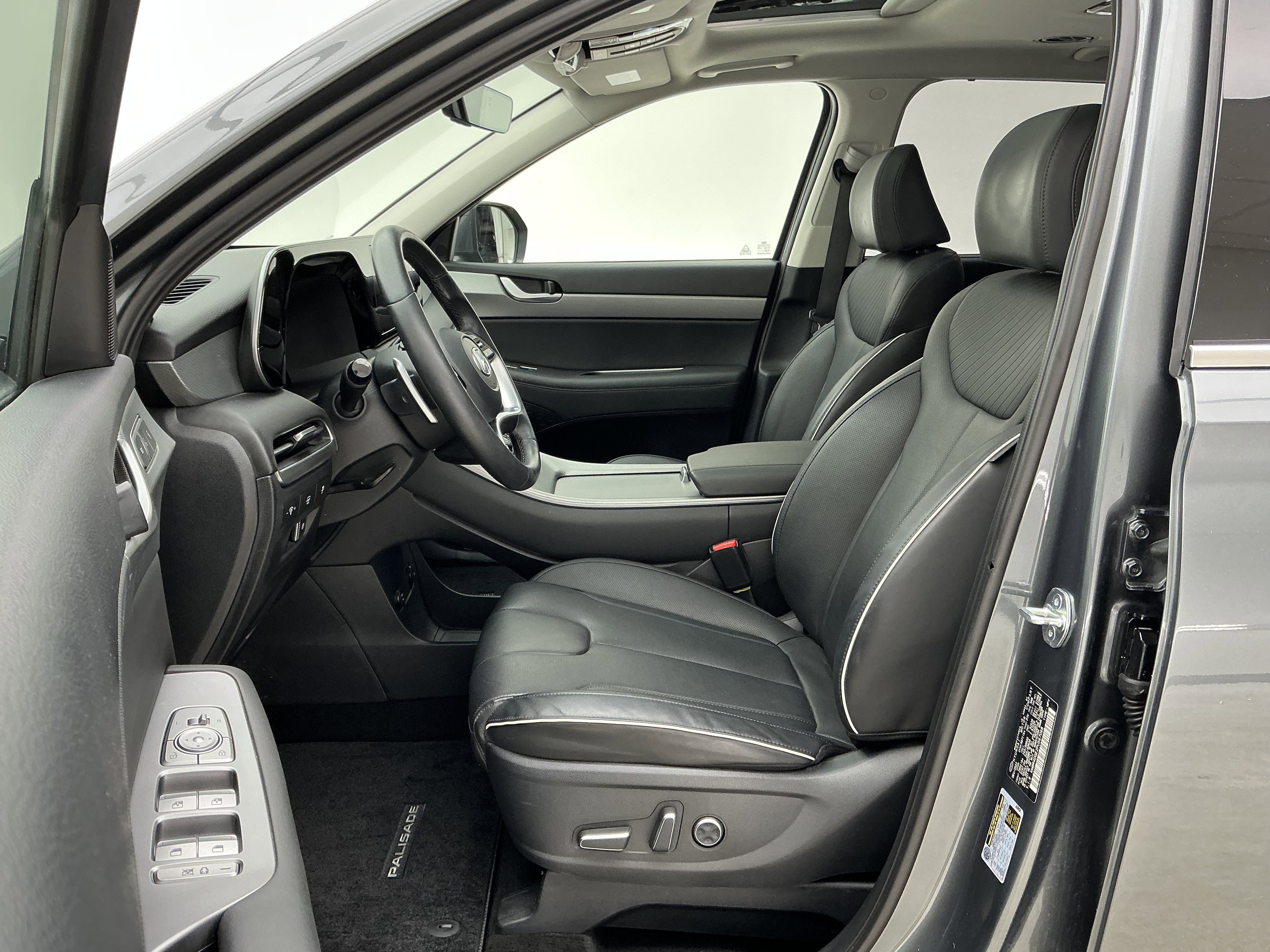 2023 Hyundai Palisade SEL - Photo 17