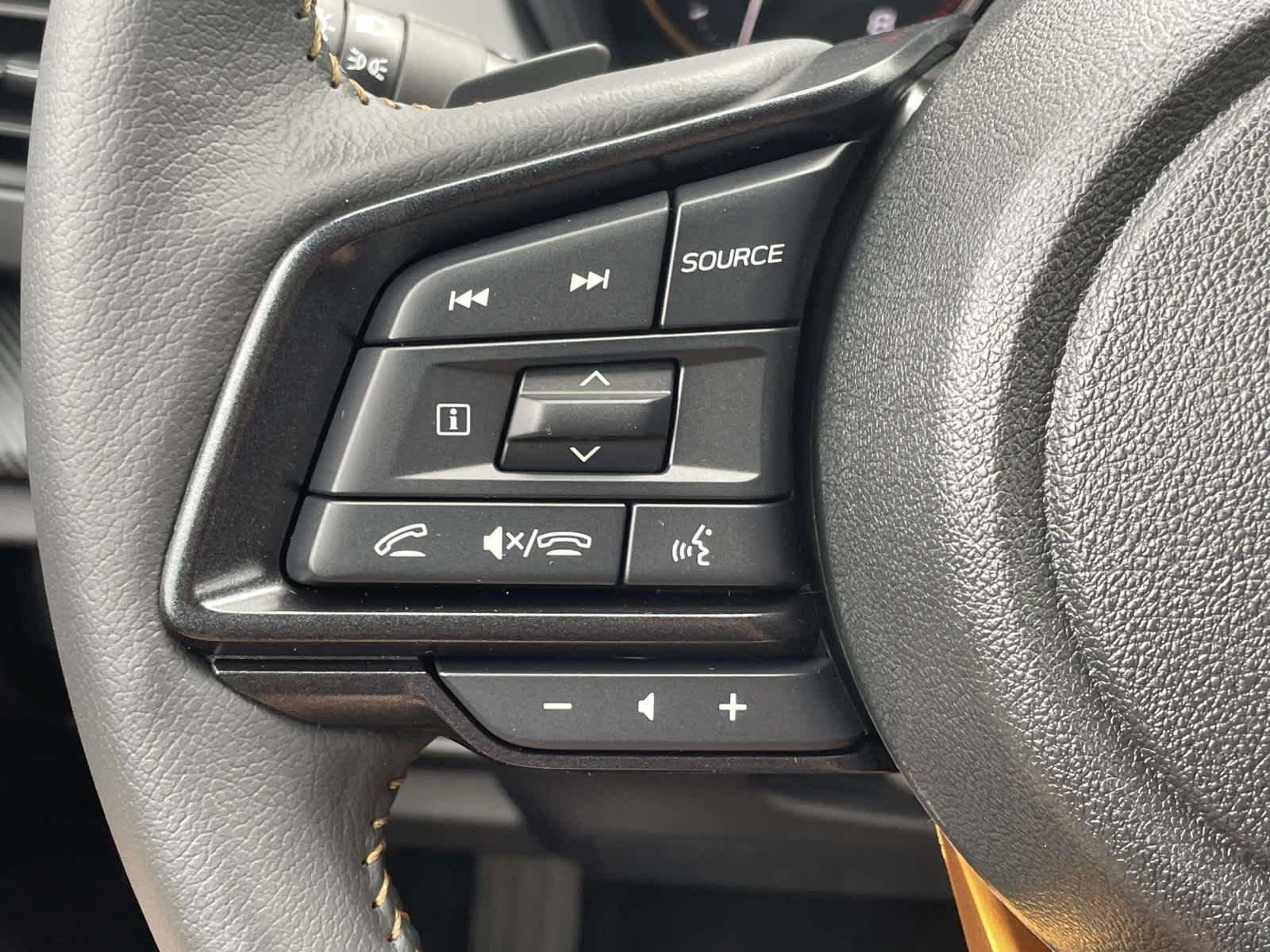 New 2026 Ice Silver Metallic Subaru Wilderness image 36