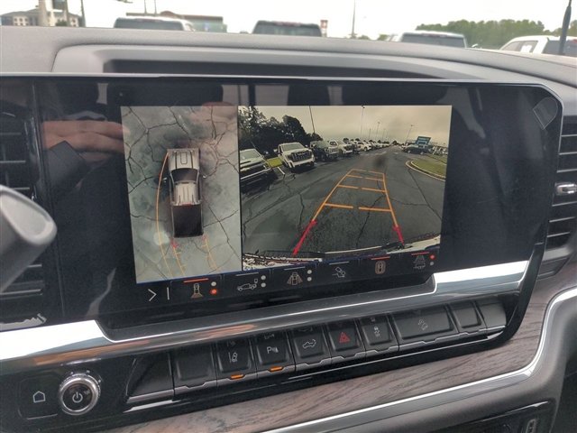 2025 GMC Sierra 3500HD SLT - Photo 74