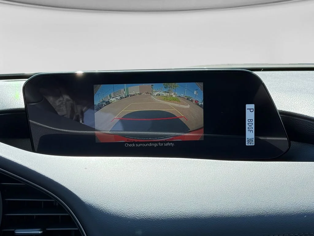 New 2026 Silver Mazda 2.5 S Preferred image 33