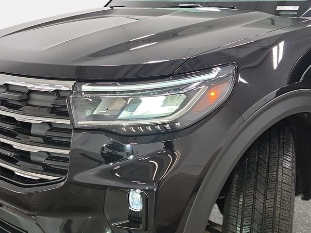 Used 2026 Black Ford Active image 30