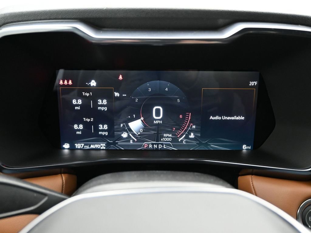 2026 GMC Canyon AT4 - Photo 14