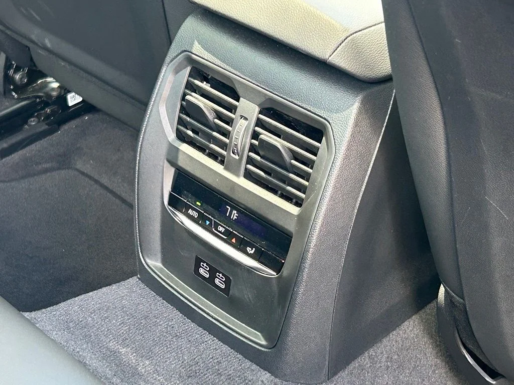 Certified Used 2026 Gray BMW M340i image 38