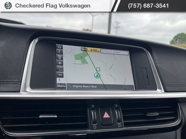 Used 2019 Platinum Graphite Kia EX Turbo image 37