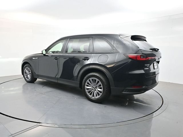 Used 2025 Black Mazda 3.3 Turbo Select image 5