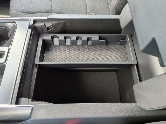New 2026 Carbonized Gray Metallic Ford STX® image 72