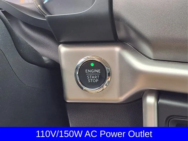 Used 2023 Red Ford XLT image 15