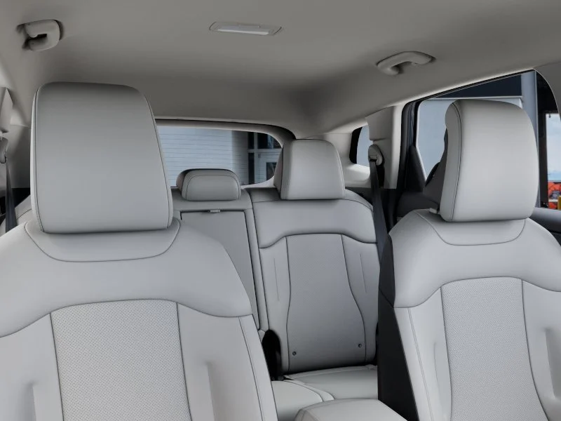 New 2027 Blue Kia EX image 27