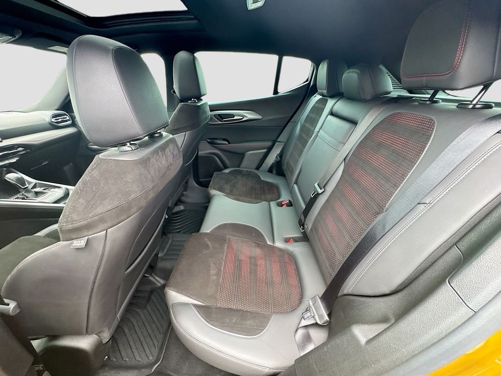 Used 2023 Gold Dodge GT Plus image 26