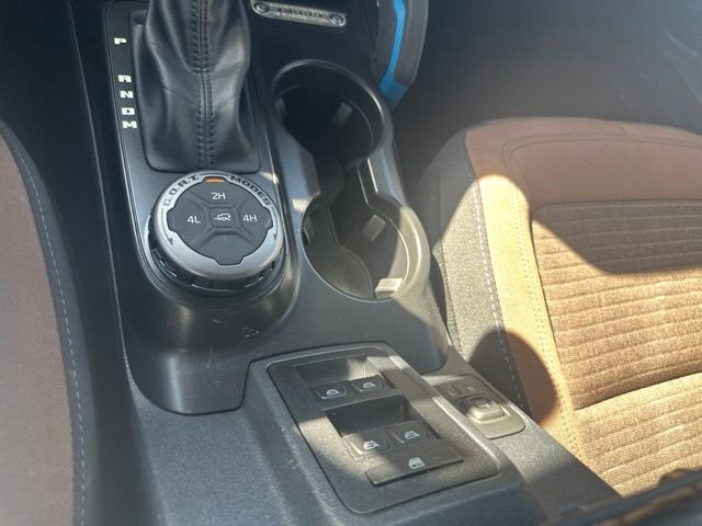 2023 Ford Bronco 4-Door Outer Banks - Photo 43