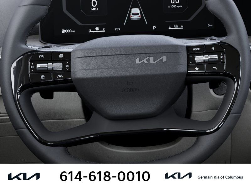 New 2026 Beige Kia X-Line SX Prestige image 25