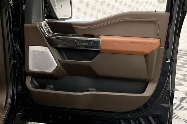 2025 Ford F-150 King Ranch - Photo 22