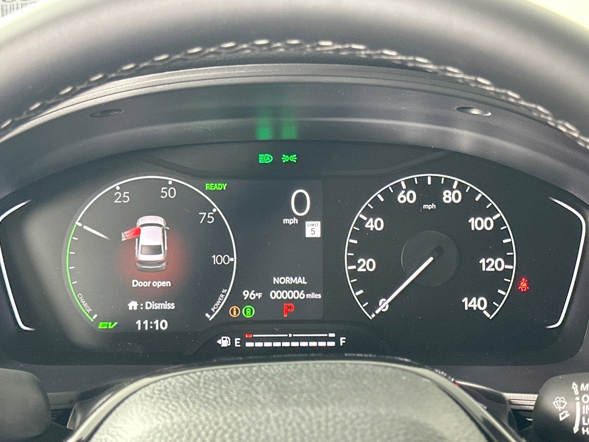 2026 Honda Civic Sport - Photo 9