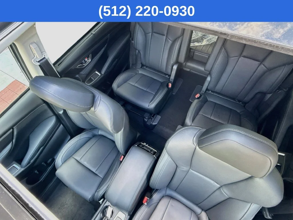 New 2027 Gray Subaru Limited image 27