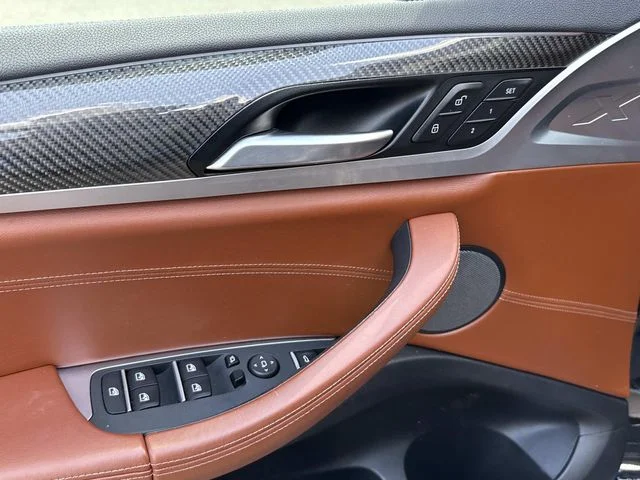Used 2020 Black BMW Competition image 27