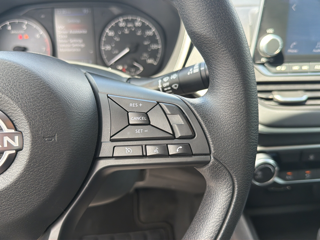 Used 2025 Gray Nissan 2.5 S image 42