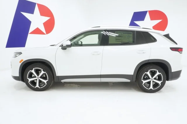 New 2026 Pure White Volkswagen 2.0T SE image 10