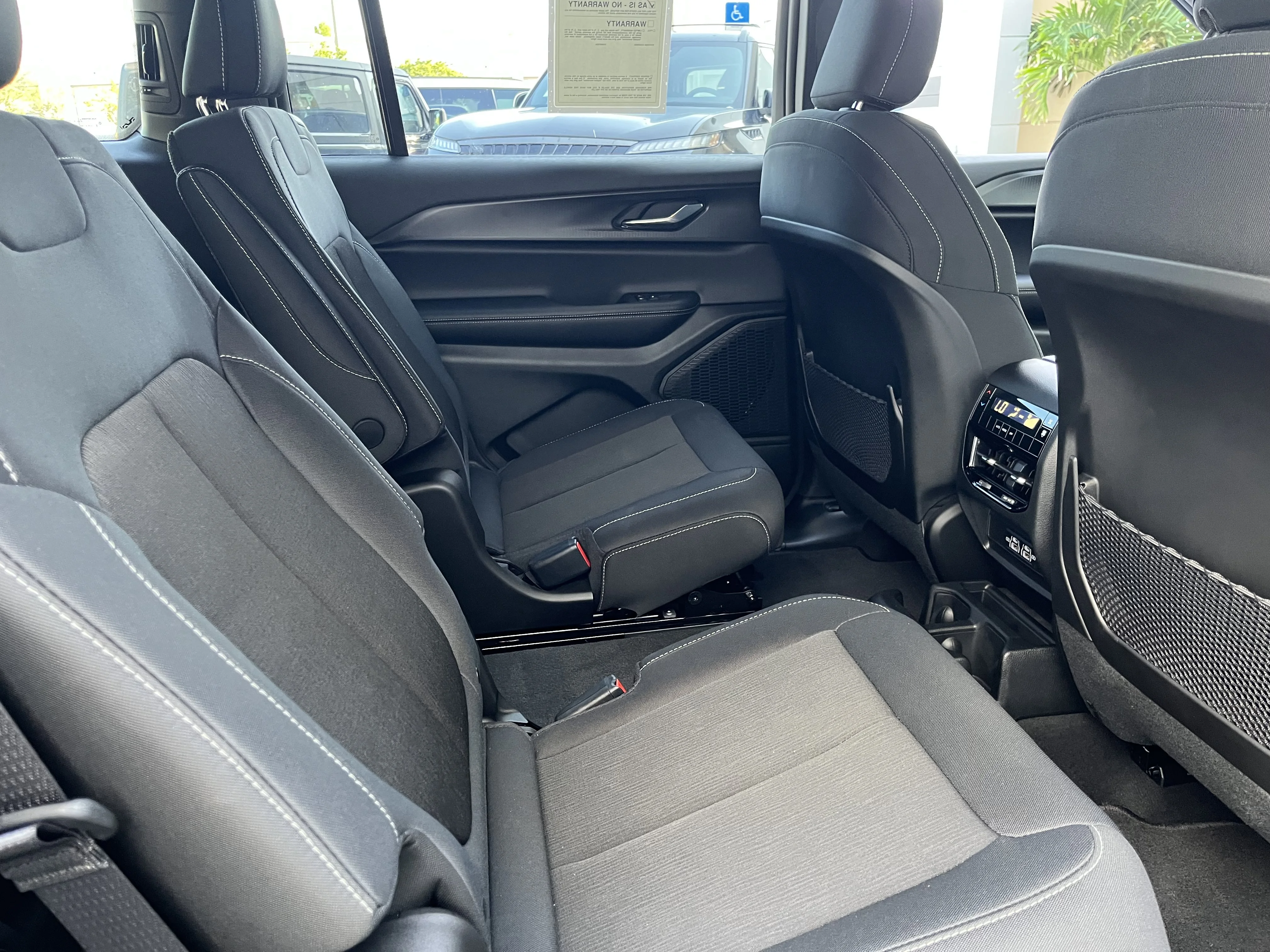 2025 Jeep Grand Cherokee L Laredo - Photo 22