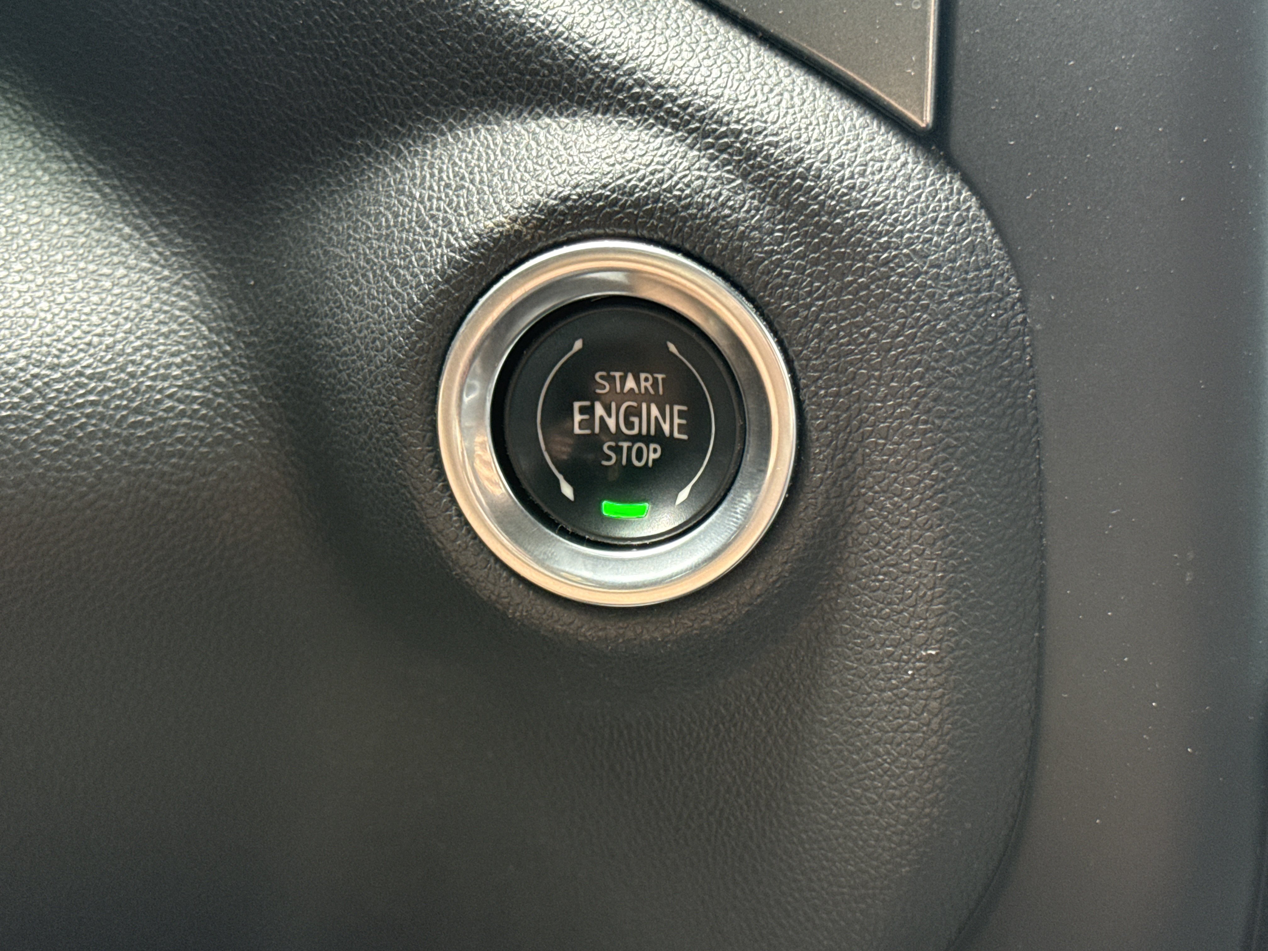 Used 2021 SATIN STEEL METALLIC Chevrolet LT Trail Boss image 23