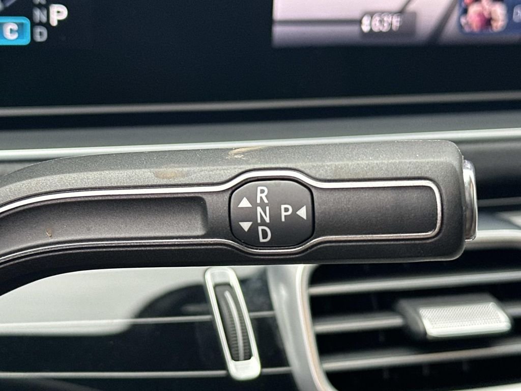 Certified Used 2024  Mercedes-Benz GLS 450 image 28