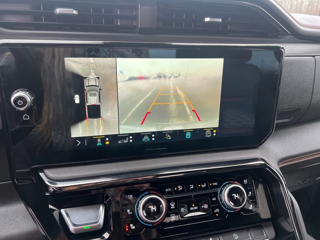 2023 GMC Sierra 1500 AT4 - Photo 18