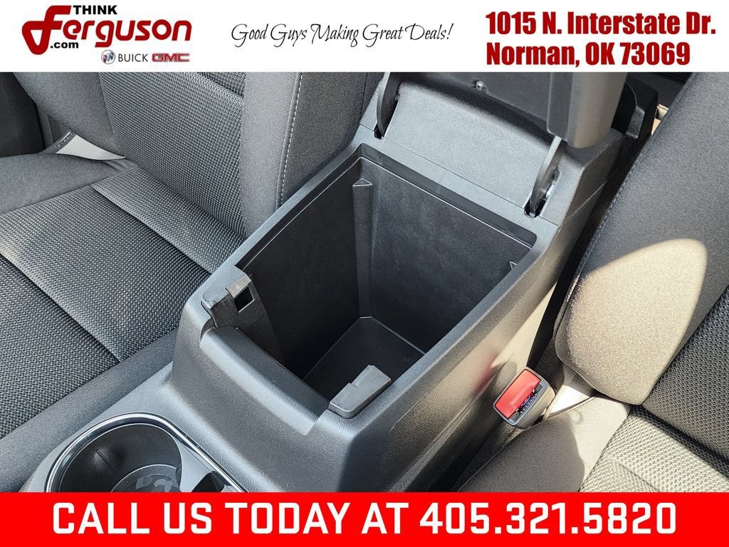 2026 GMC Canyon Elevation - Photo 31
