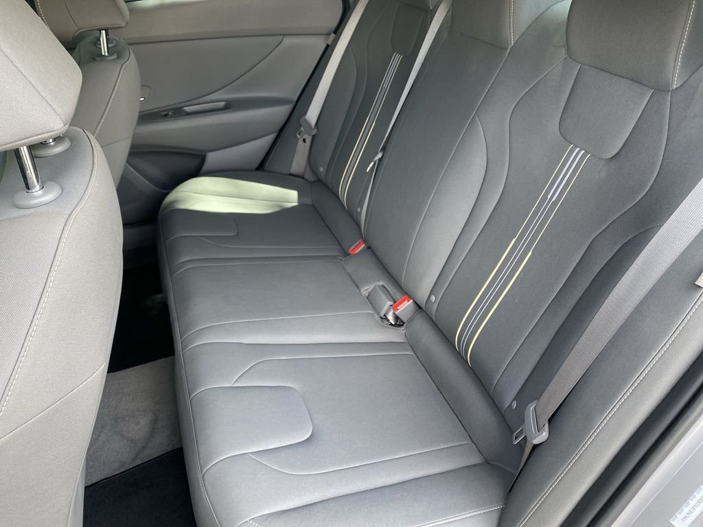 Used 2026 Fluid Metal Hyundai SEL Sport image 27