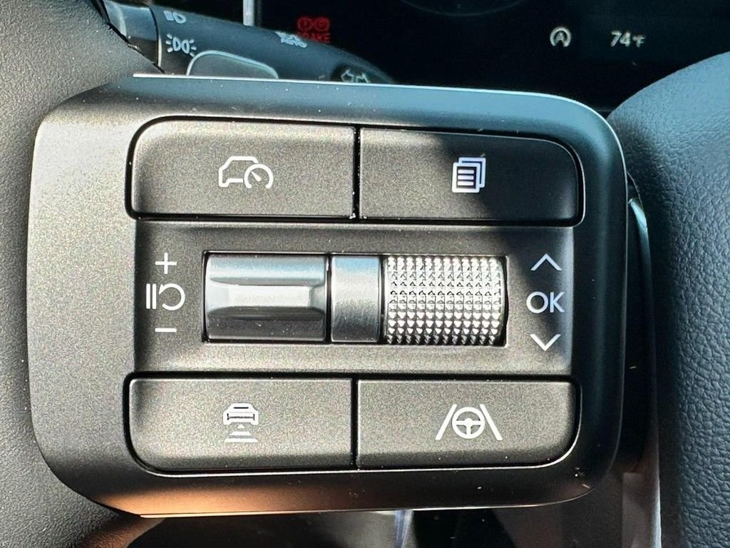 New 2026 White Hyundai Limited AWD image 30