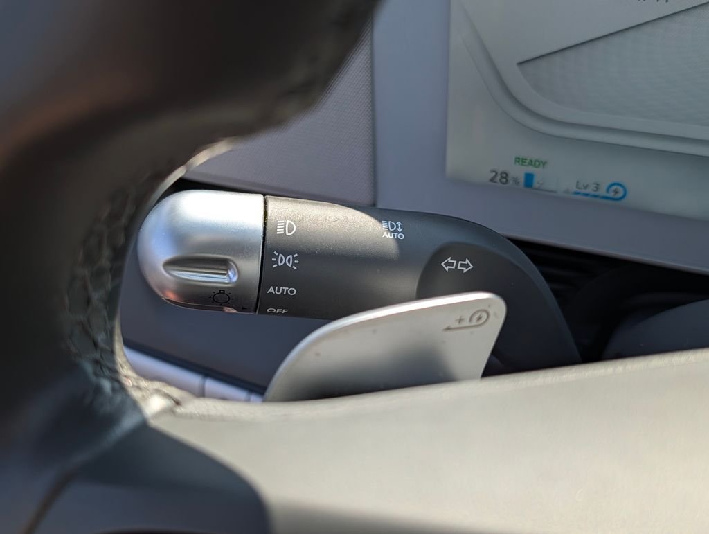 2024 Hyundai IONIQ 5 SEL - Photo 31