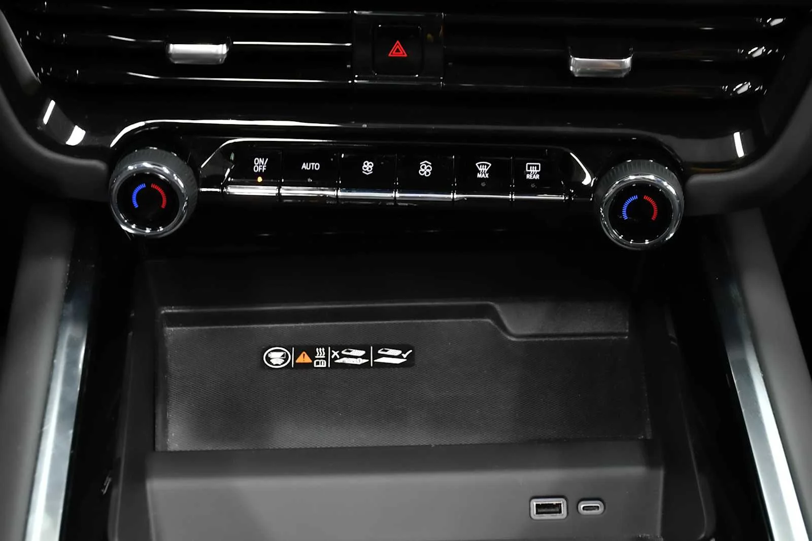 Used 2025 Dark Ash Metallic Chevrolet LT image 21