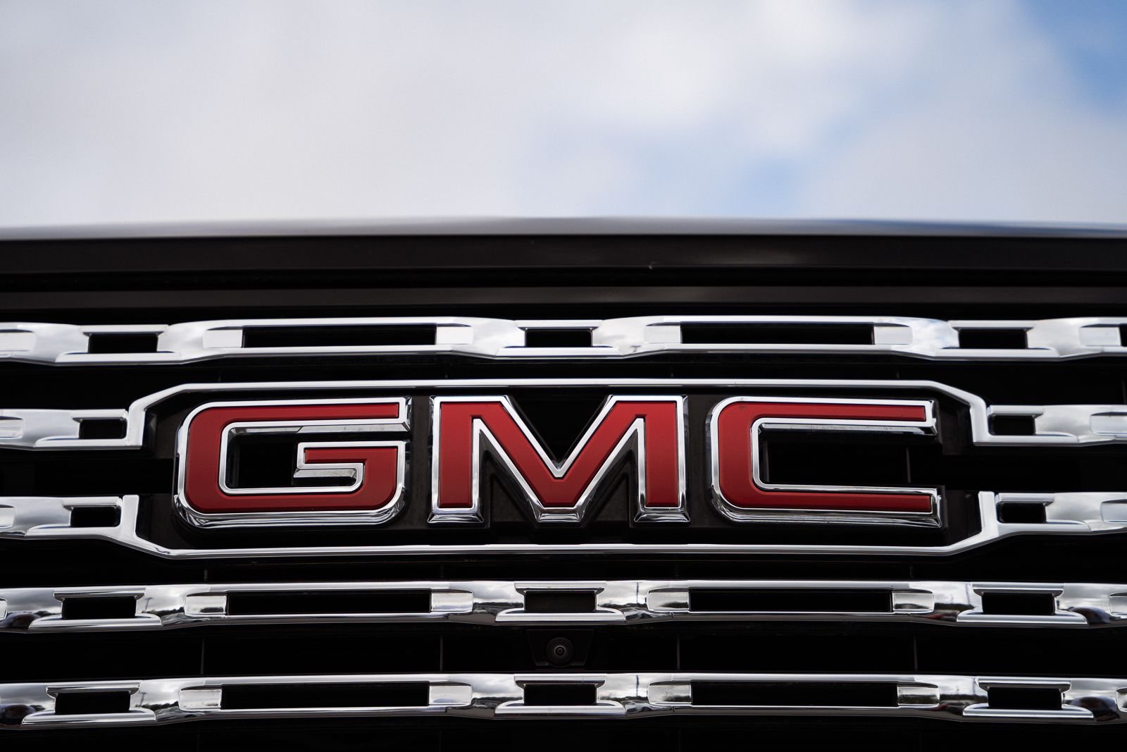 2023 GMC Canyon Denali - Photo 13