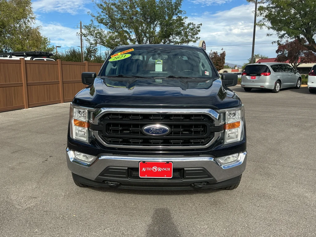 1FTFW1E86MKD47484