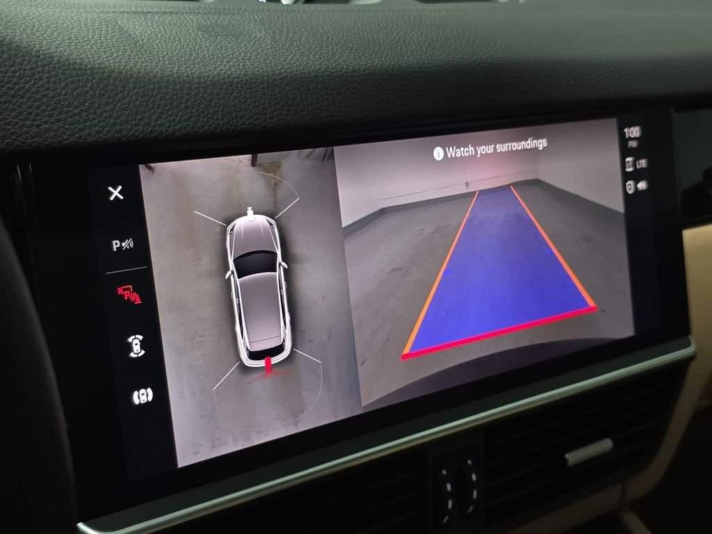 Certified Used 2023  Porsche Base image 18