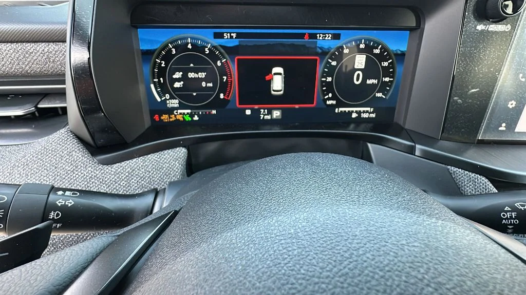 2026 Subaru Outback Limited XT - Photo 21