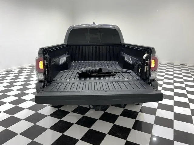 2020 Toyota Tacoma TRD Off Road - Photo 22