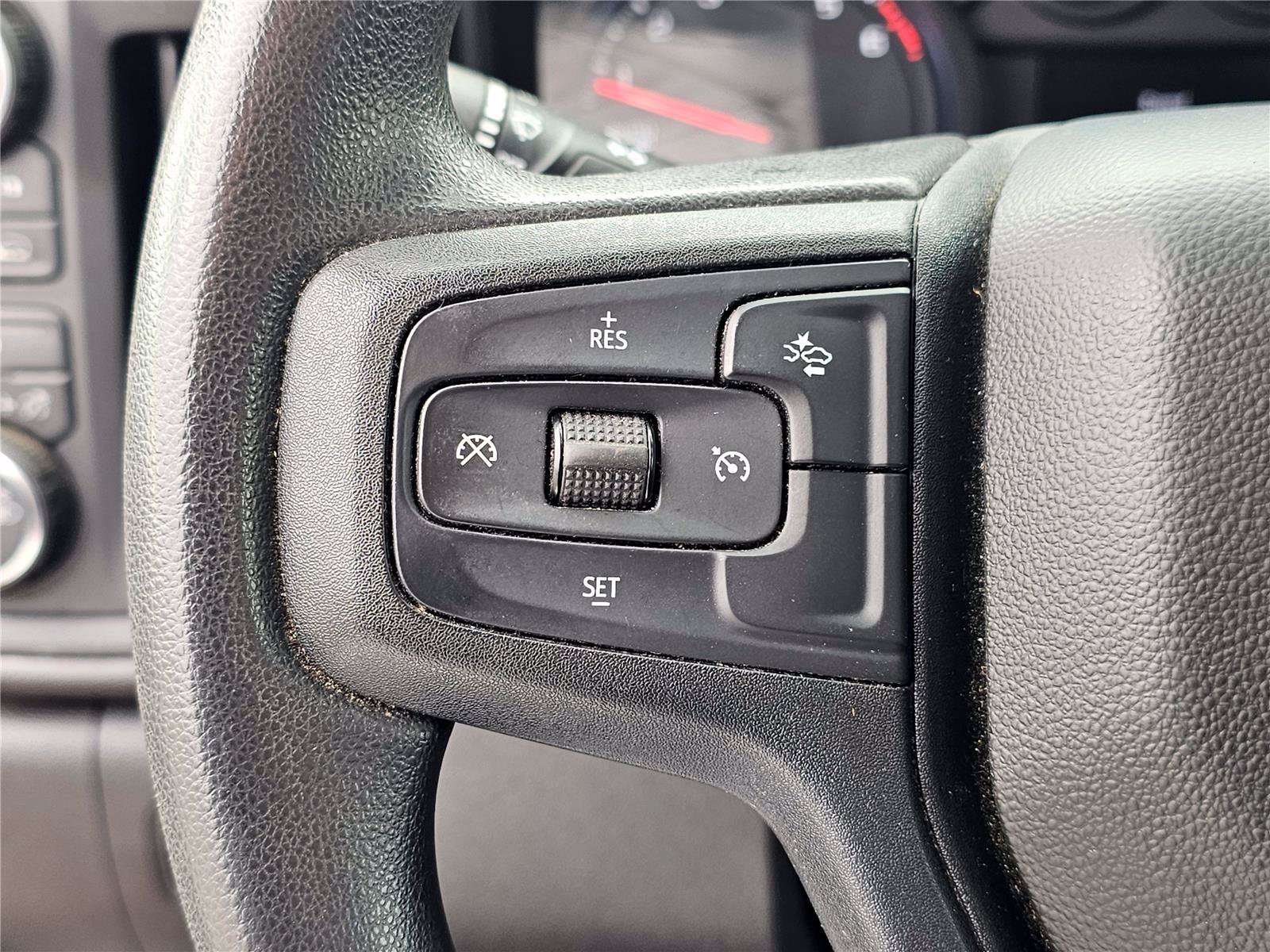 Used 2022 Northsky Blue Metallic Chevrolet Custom image 21