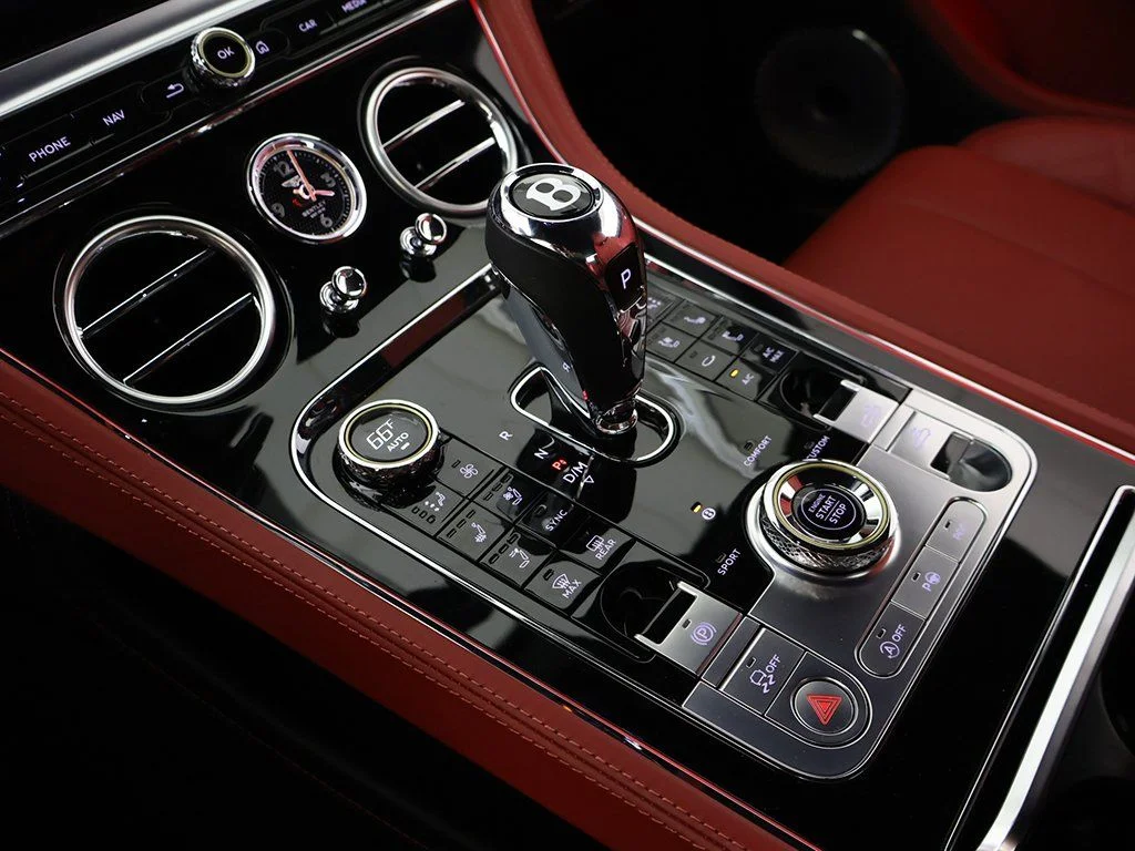 2023 Bentley Continental GTC Azure - Photo 64