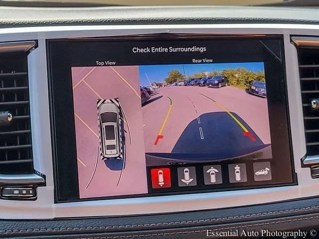 2026 Chrysler Pacifica Pinnacle - Photo 19
