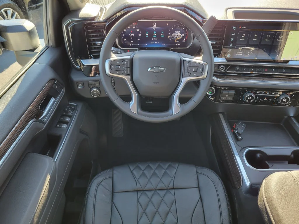 2026 Chevrolet Silverado 2500 HD LT - Photo 18