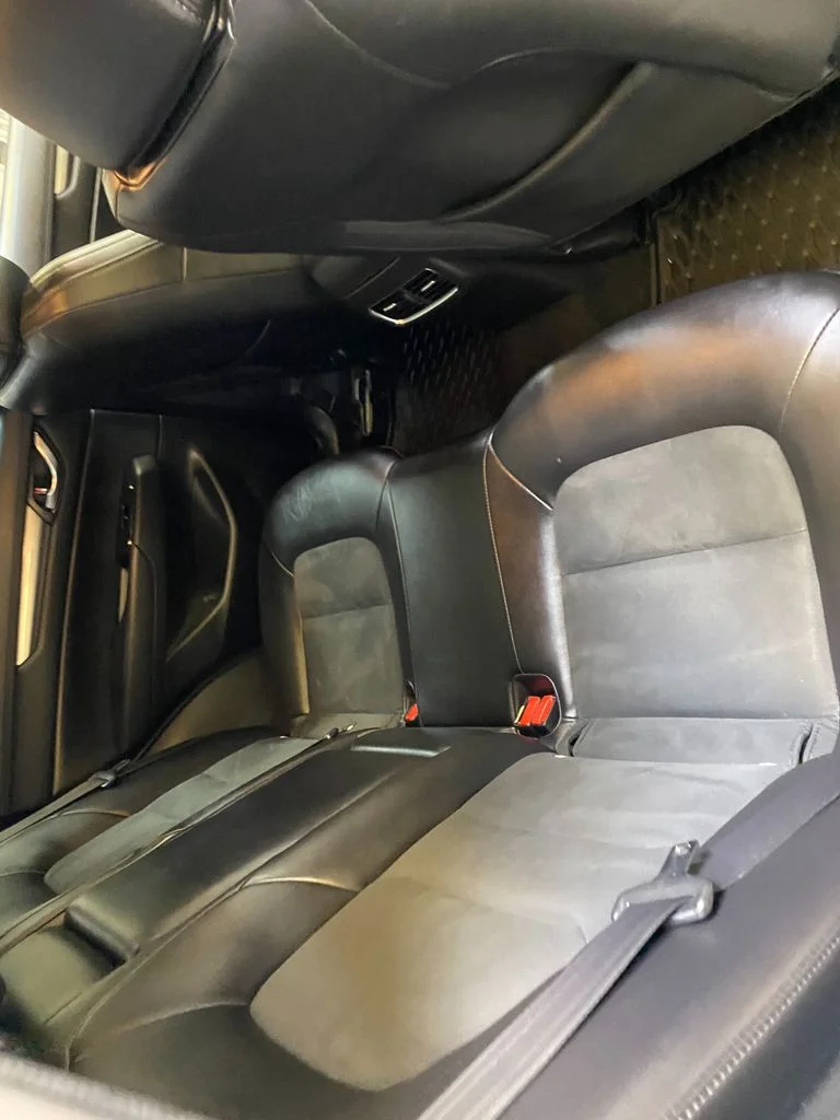 Used 2019 Blue Mazda Touring image 27
