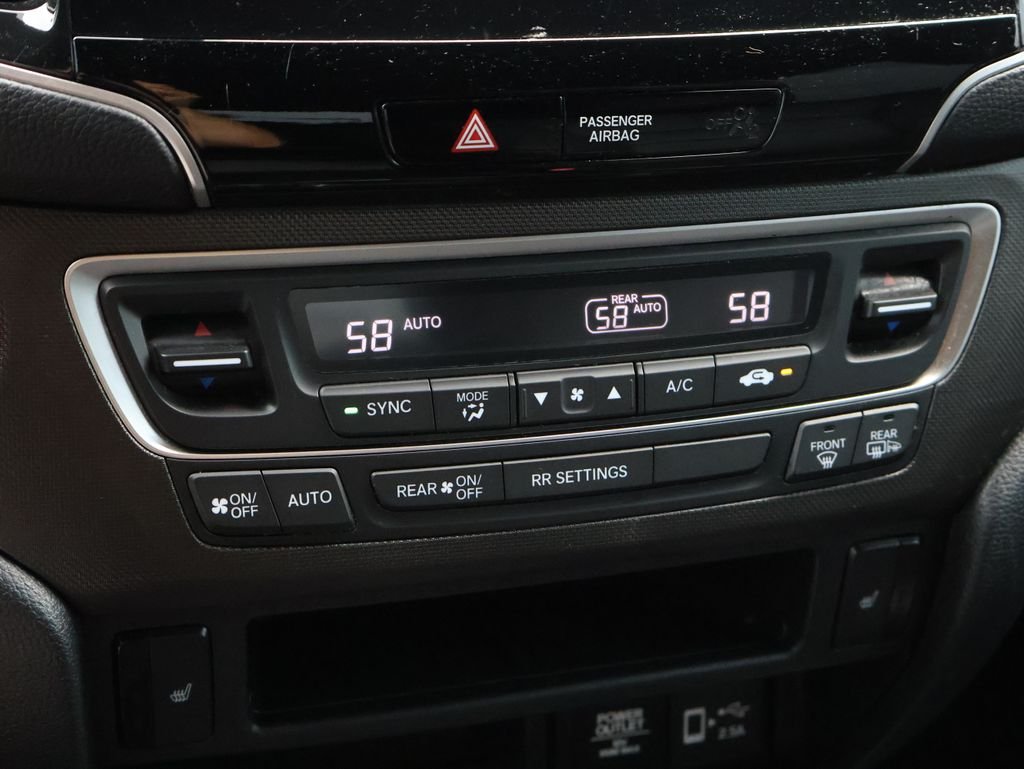 Used 2023  Honda TrailSport image 24