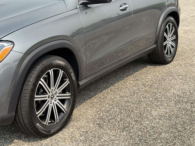 Certified Used 2026 Gray Mercedes-Benz GLE 350 image 13