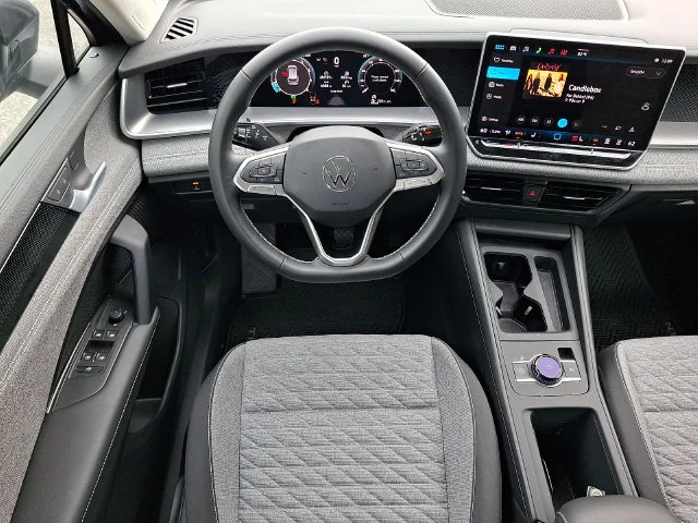 Certified Used 2026 Gray Volkswagen S image 11