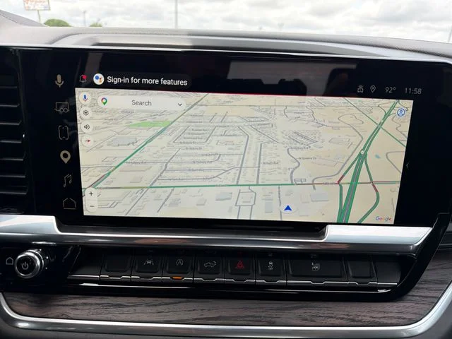 2026 GMC Sierra 1500 Elevation - Photo 12